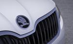 Skoda MissionL Concept 2011 года